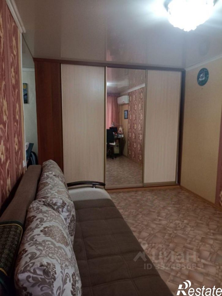 2-комн квартира ул Гафиатуллина, 15,  д. 15