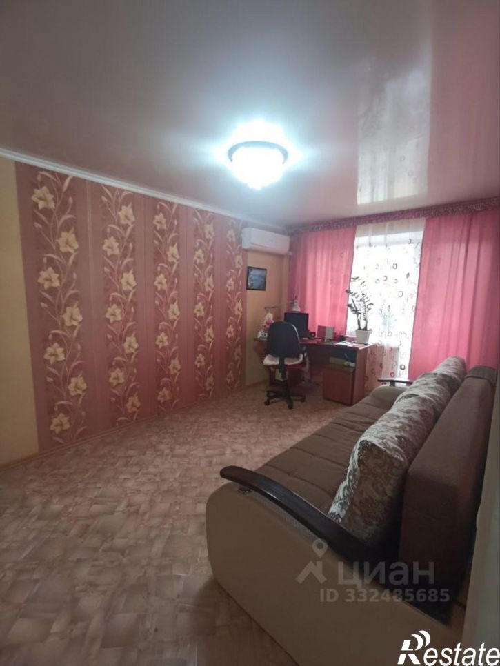 2-комн квартира ул Гафиатуллина, 15,  д. 15