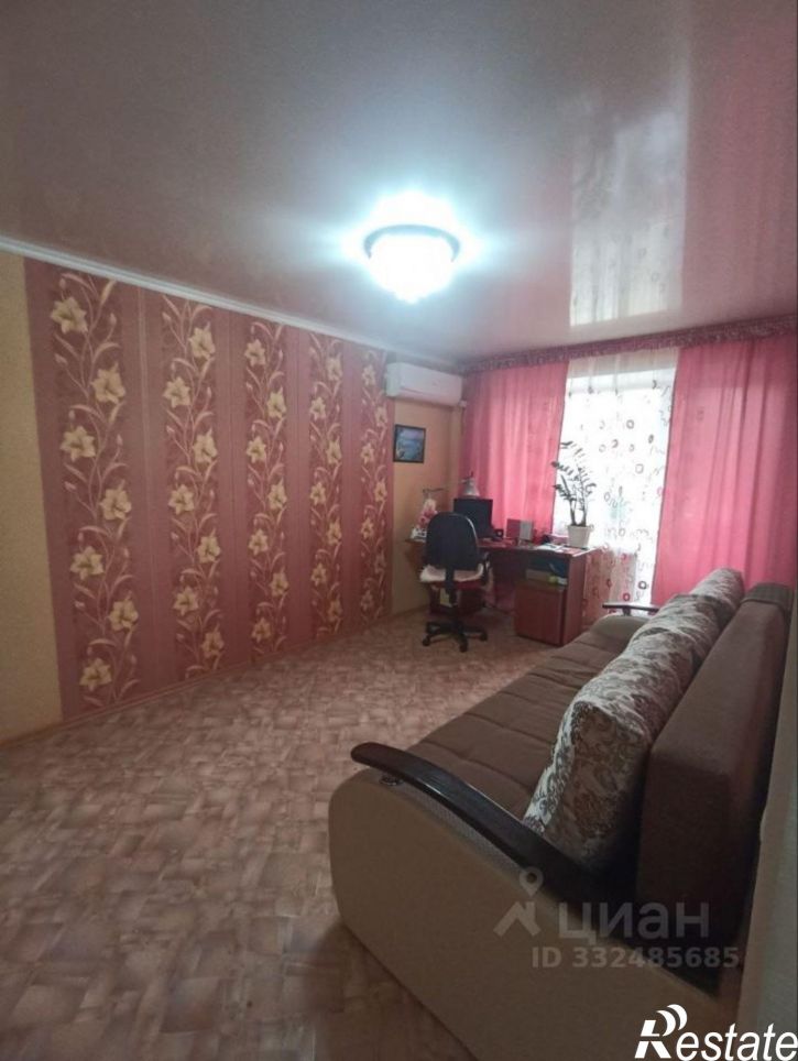 2-комн квартира ул Гафиатуллина, 15,  д. 15