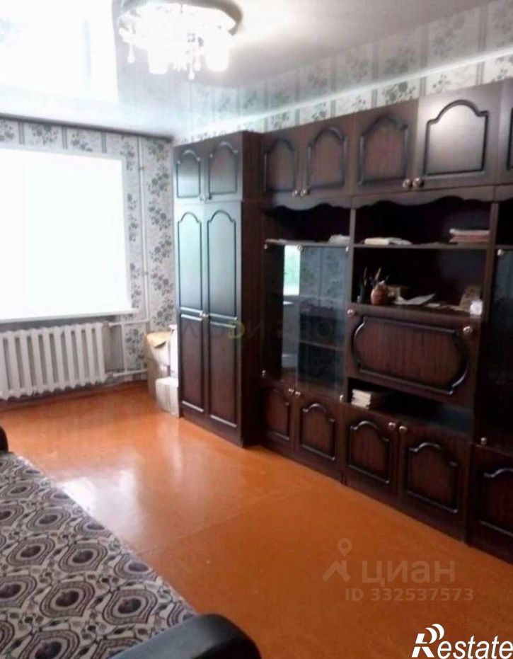 2-комн квартира ул Украинская, 3,  д. 3