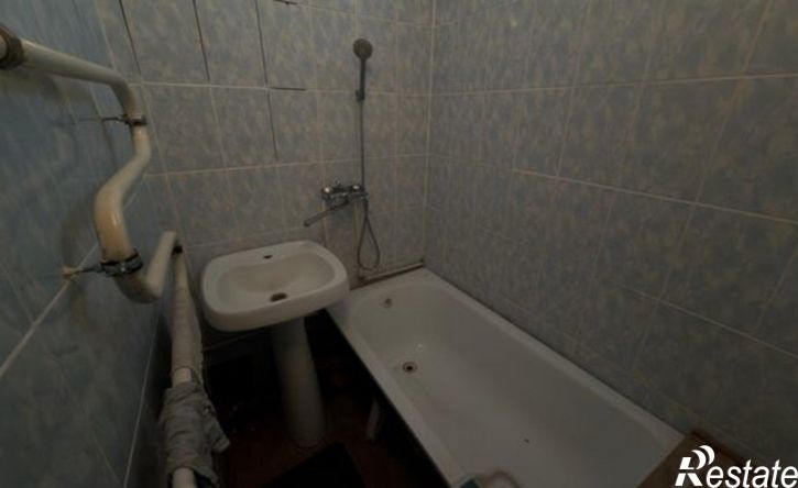 3-комн квартира ул Садриева, 52,  д. 52