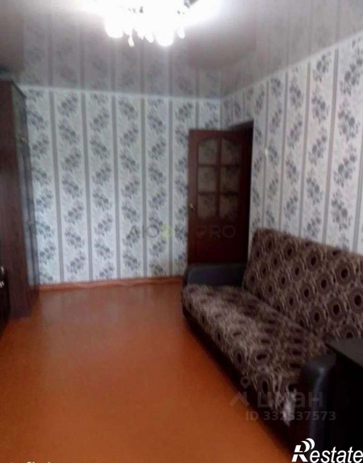 2-комн квартира ул Украинская, 3,  д. 3