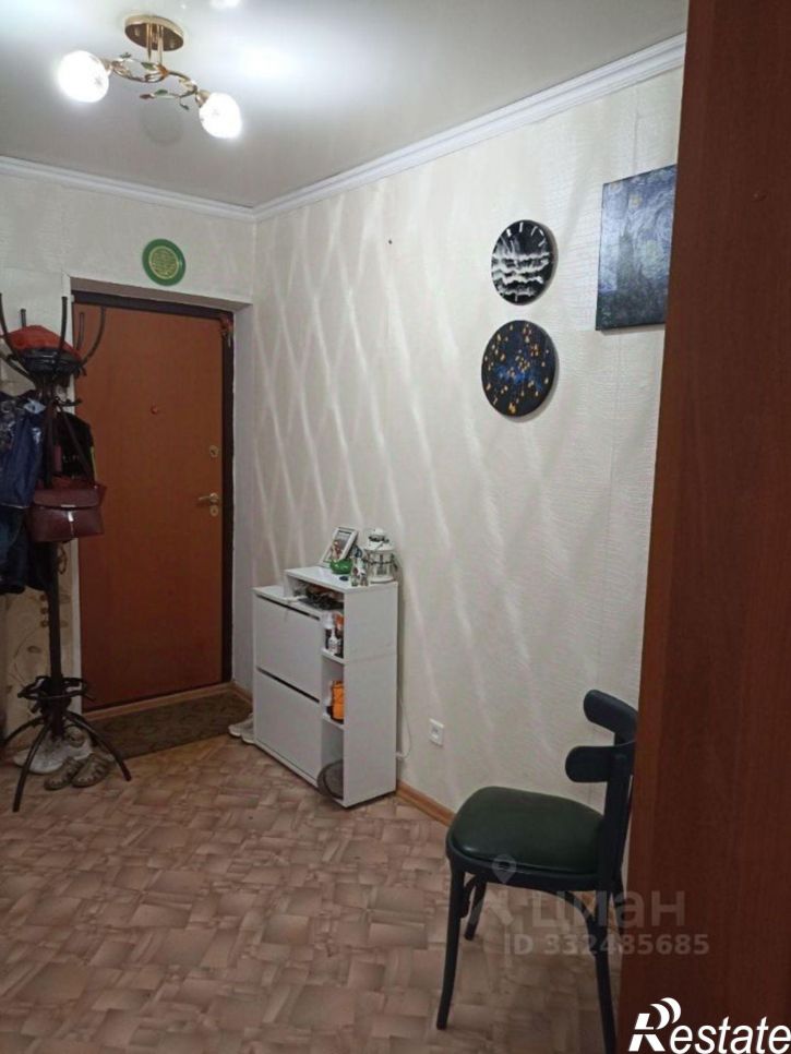 2-комн квартира ул Гафиатуллина, 15,  д. 15
