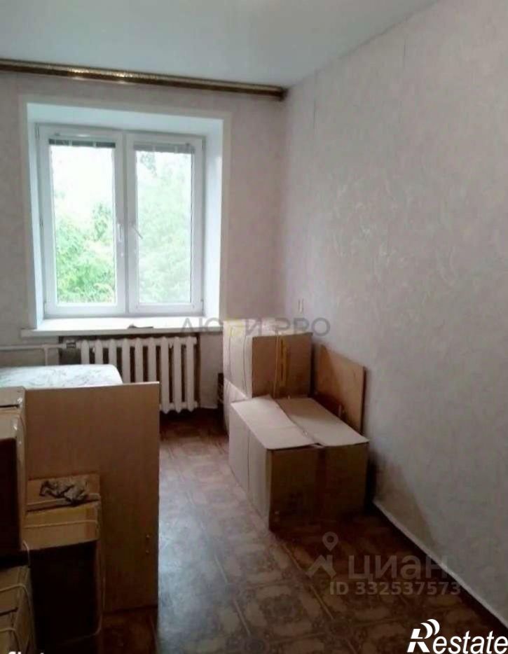 2-комн квартира ул Украинская, 3,  д. 3
