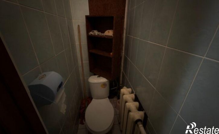 3-комн квартира ул Садриева, 52,  д. 52