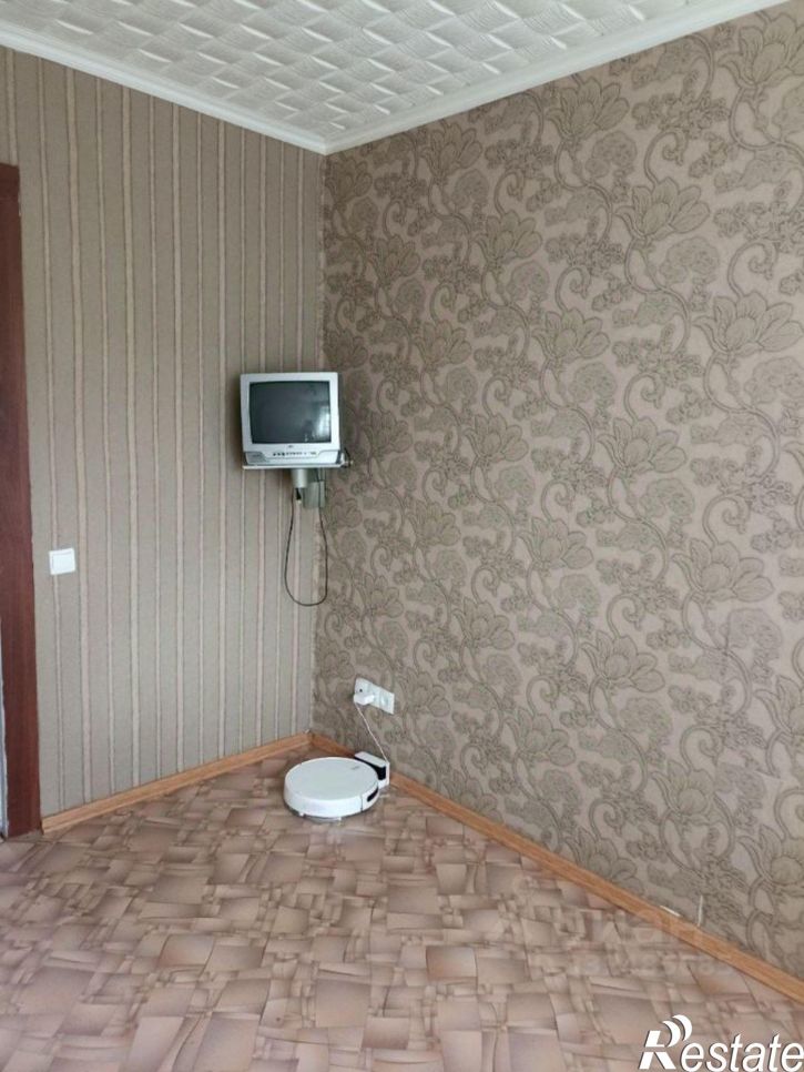 2-комн квартира ул Гафиатуллина, 15,  д. 15