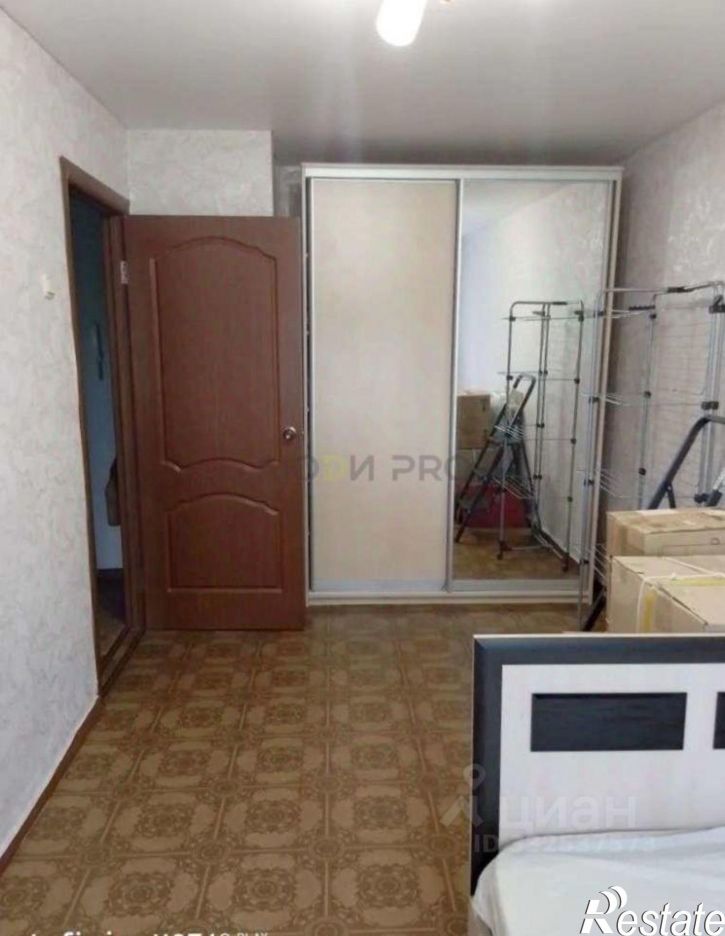 2-комн квартира ул Украинская, 3,  д. 3