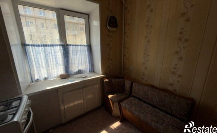 3-комн квартира ул Садриева, 52,  д. 52