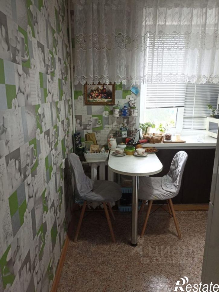 2-комн квартира ул Гафиатуллина, 15,  д. 15