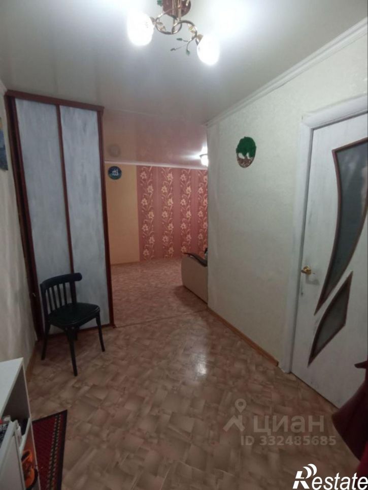 2-комн квартира ул Гафиатуллина, 15,  д. 15