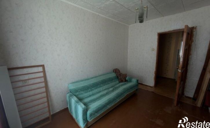 3-комн квартира ул Садриева, 52,  д. 52