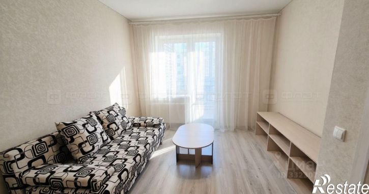 1-комн квартира ул Чернышевского, 14,  д. 14