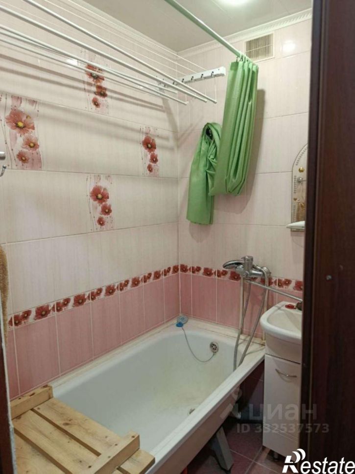 2-комн квартира ул Украинская, 3,  д. 3