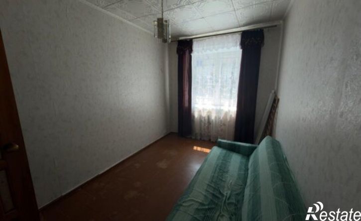 3-комн квартира ул Садриева, 52,  д. 52