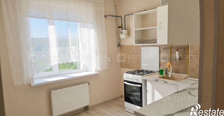 1-комн квартира ул Чернышевского, 14,  д. 14