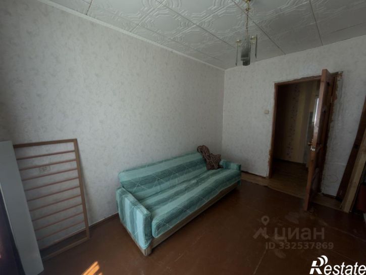 3-комн квартира ул Садриева, 52,  д. 52
