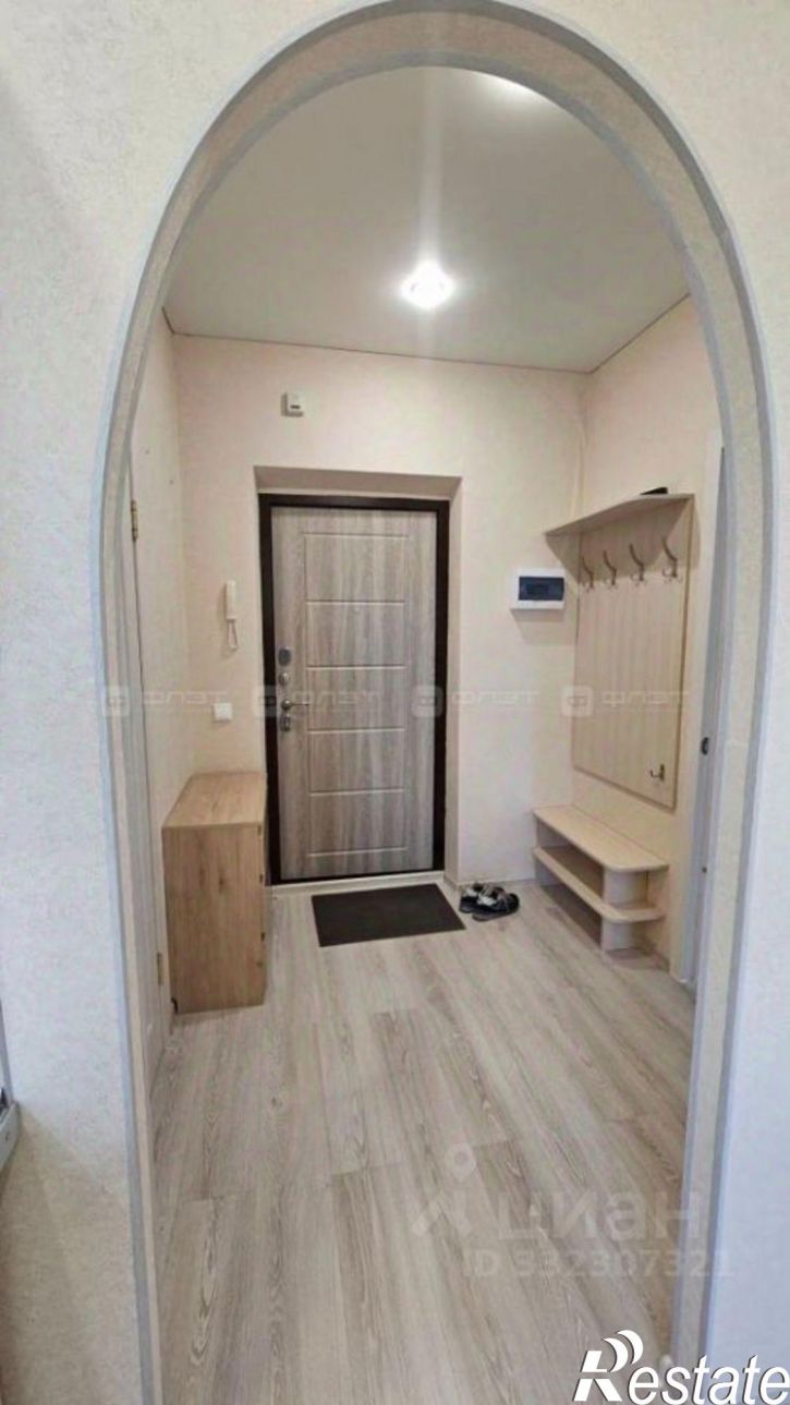 1-комн квартира ул Чернышевского, 14,  д. 14