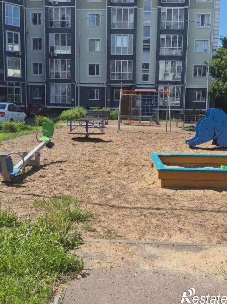 1-комн квартира ул Чернышевского, 14,  д. 14