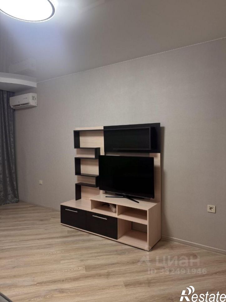 2-комн квартира Казань
