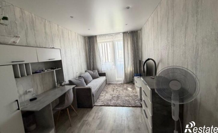 1-комн квартира Республика Татарстан (Татарстан), Елабуга, микрорайон 4/5, улица Автомобилистов, 2