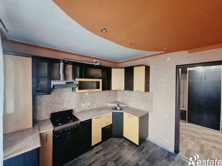 2-комн квартира Татарстан, Высокогорский, Высокая Гора