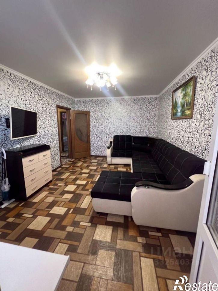 2-комн квартира Нижнекамский р-н, Нижнекамск
