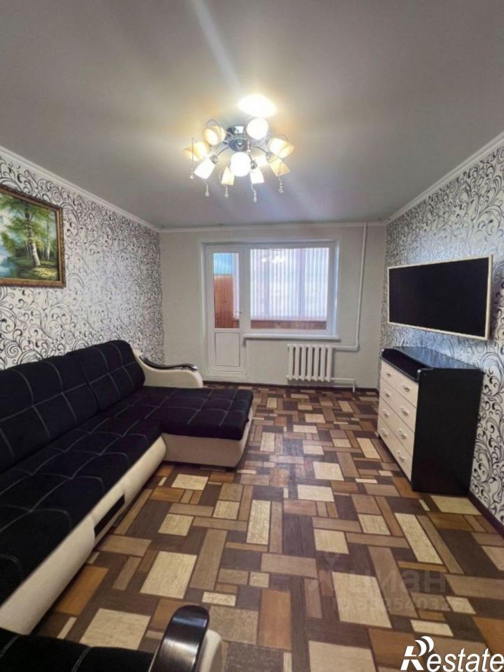 2-комн квартира Нижнекамский р-н, Нижнекамск