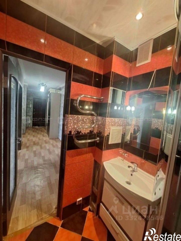 2-комн квартира Татарстан, Высокогорский, Высокая Гора