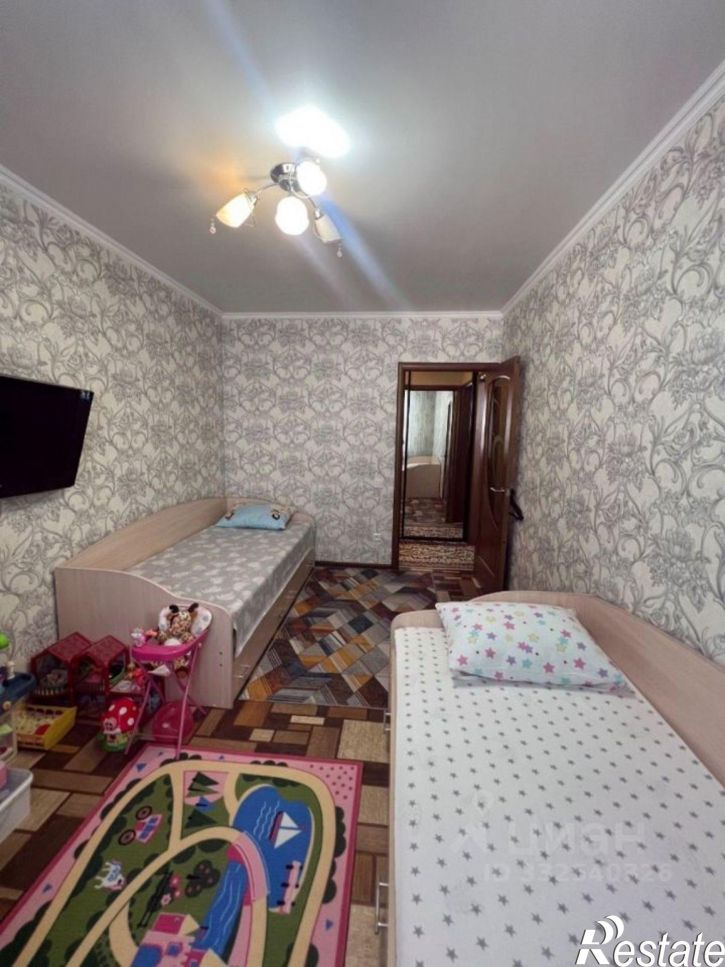 2-комн квартира Нижнекамский р-н, Нижнекамск
