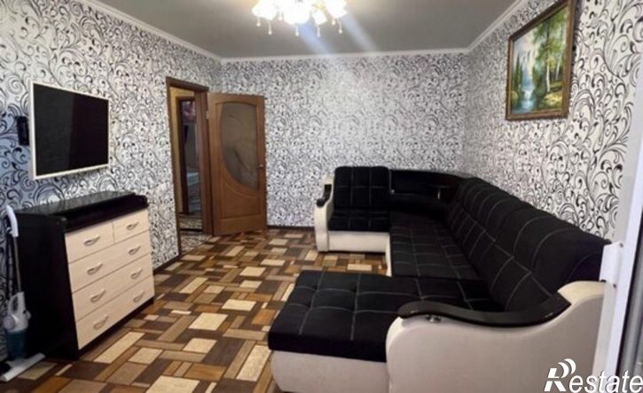 2-комн квартира Республика Татарстан (Татарстан), Нижнекамск, проспект Вахитова, 16