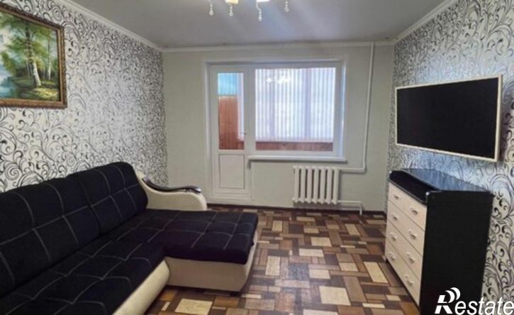 2-комн квартира Республика Татарстан (Татарстан), Нижнекамск, проспект Вахитова, 16