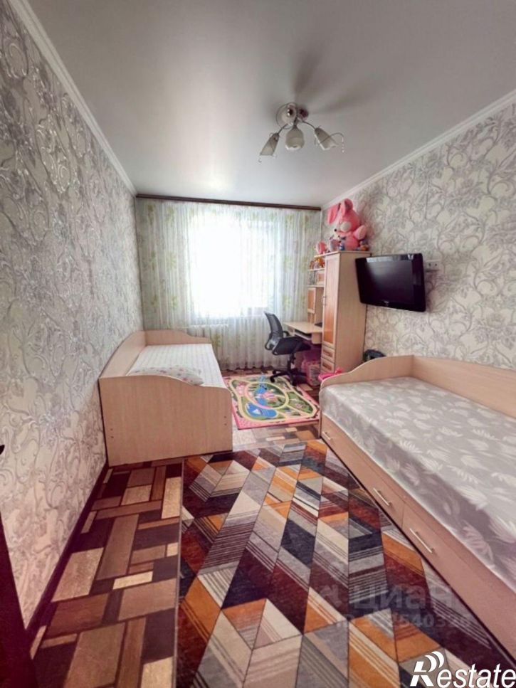 2-комн квартира Нижнекамский р-н, Нижнекамск