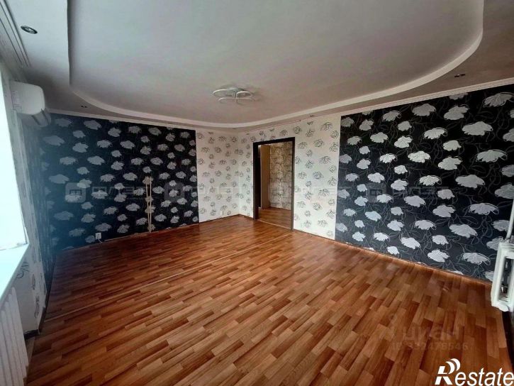 2-комн квартира Татарстан, Высокогорский, Высокая Гора