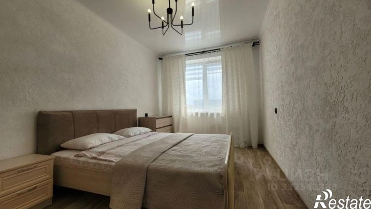 2-комн квартира Нижнекамск