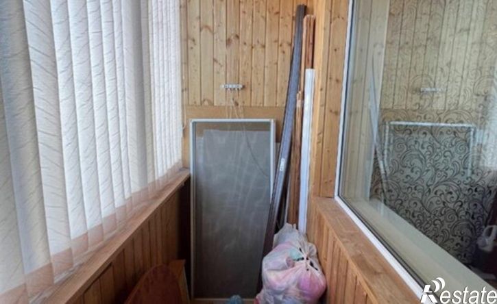 2-комн квартира Республика Татарстан (Татарстан), Нижнекамск, проспект Вахитова, 16