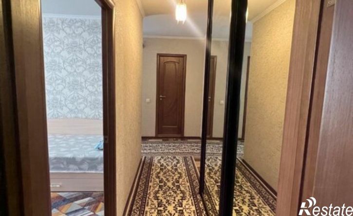 2-комн квартира Республика Татарстан (Татарстан), Нижнекамск, проспект Вахитова, 16