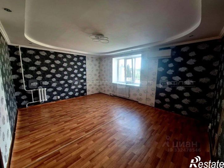 2-комн квартира Татарстан, Высокогорский, Высокая Гора