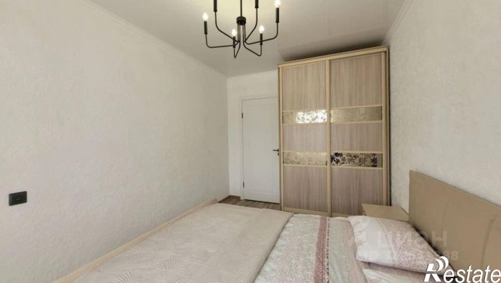 2-комн квартира Нижнекамск