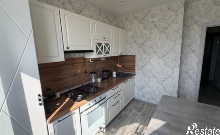 1-комн квартира Республика Татарстан (Татарстан), Елабуга, микрорайон 4/5, улица Автомобилистов, 2