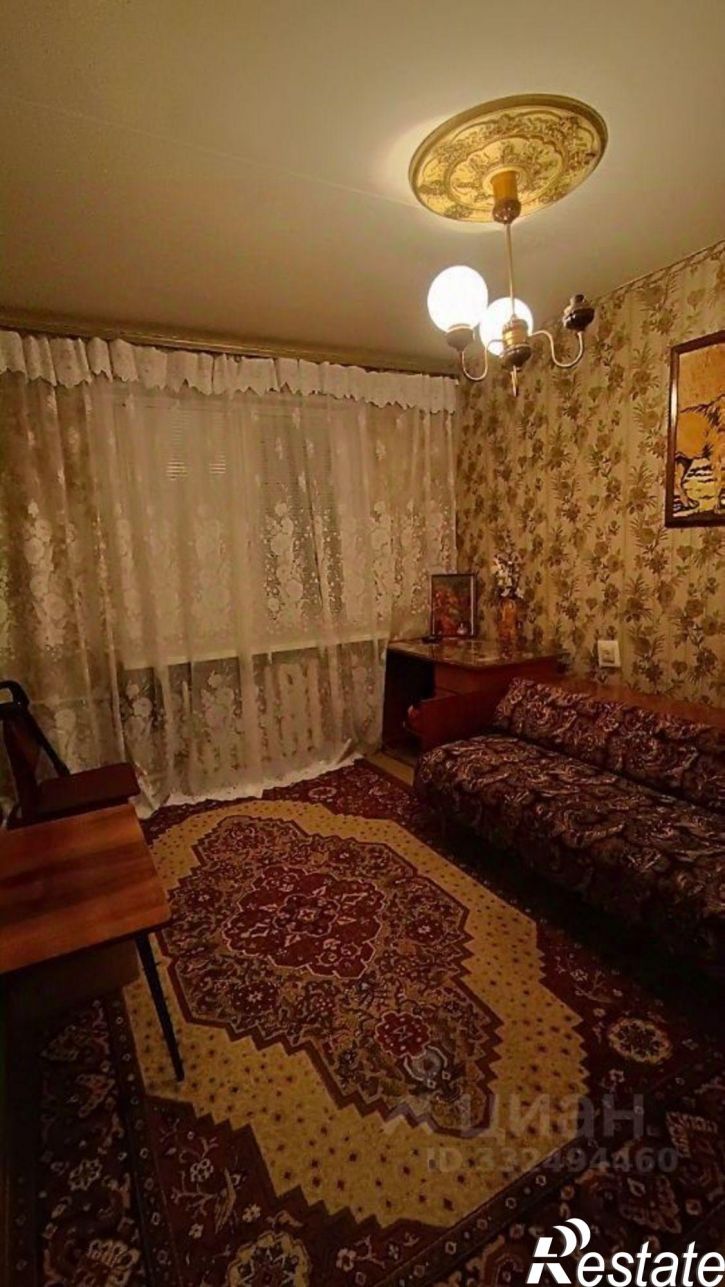 3-комн квартира Набережные Челны
