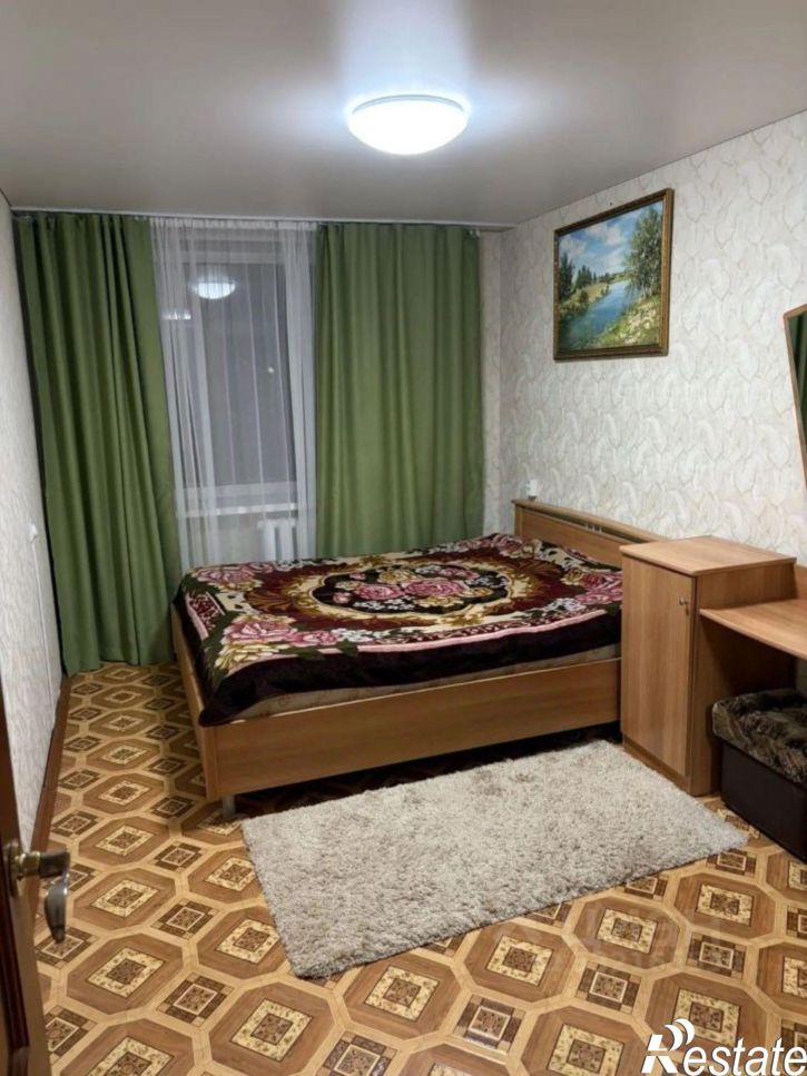 2-комн квартира Нижнекамский р-н, Нижнекамск