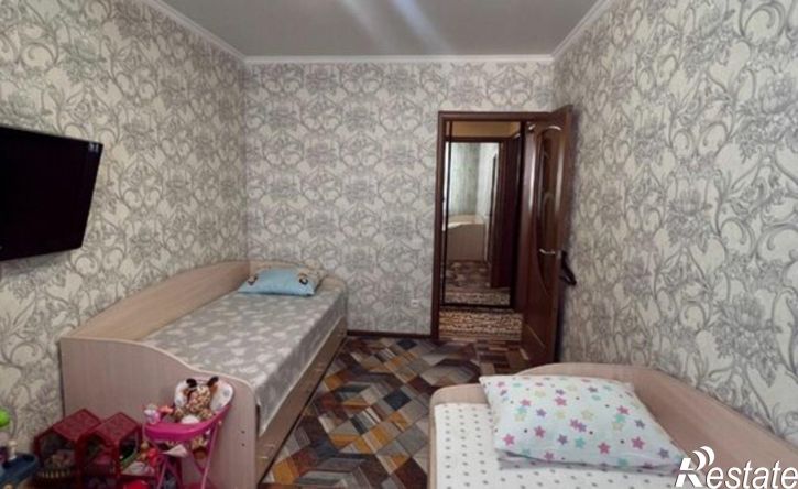 2-комн квартира Республика Татарстан (Татарстан), Нижнекамск, проспект Вахитова, 16