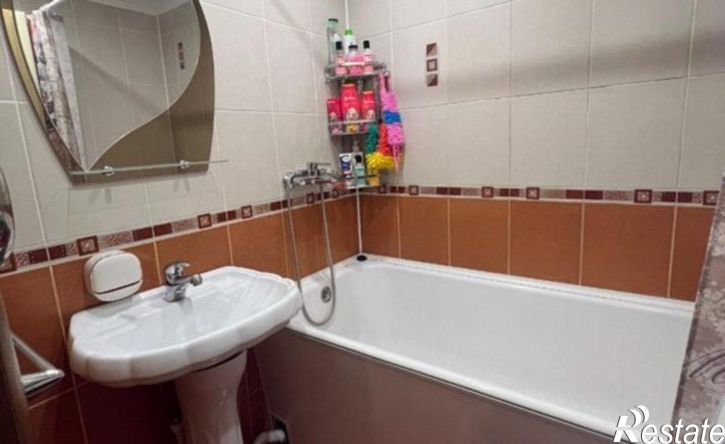 2-комн квартира Республика Татарстан (Татарстан), Нижнекамск, проспект Вахитова, 16