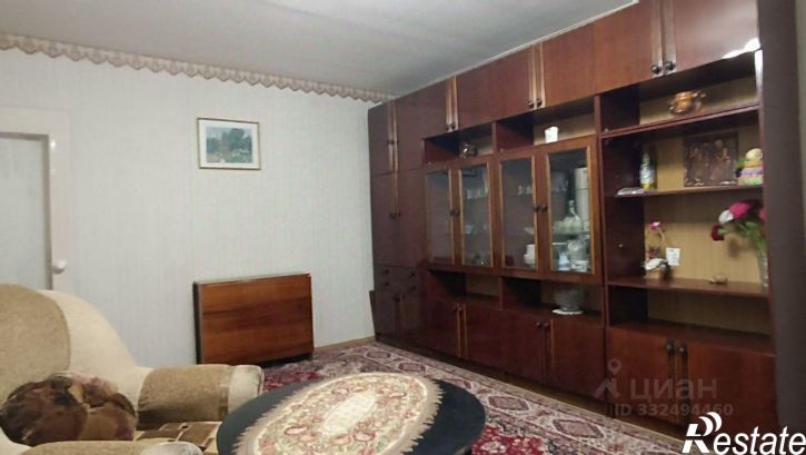 3-комн квартира Набережные Челны