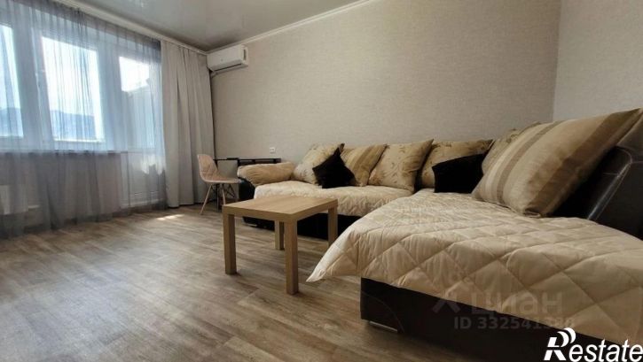 2-комн квартира Нижнекамск