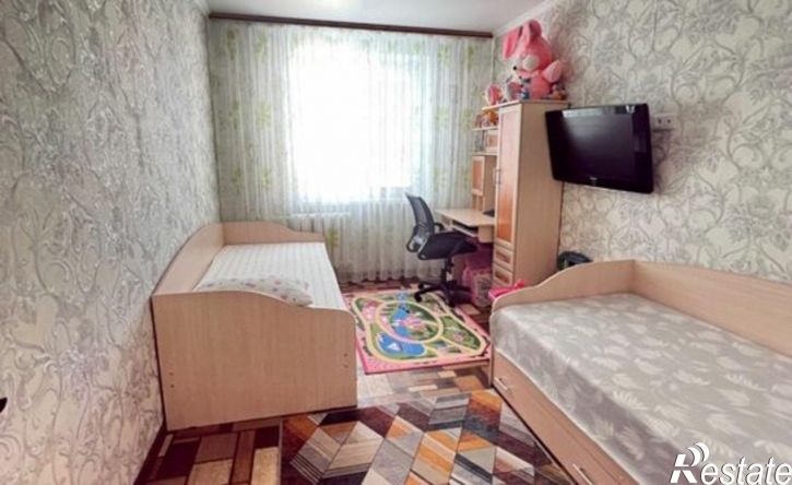 2-комн квартира Республика Татарстан (Татарстан), Нижнекамск, проспект Вахитова, 16
