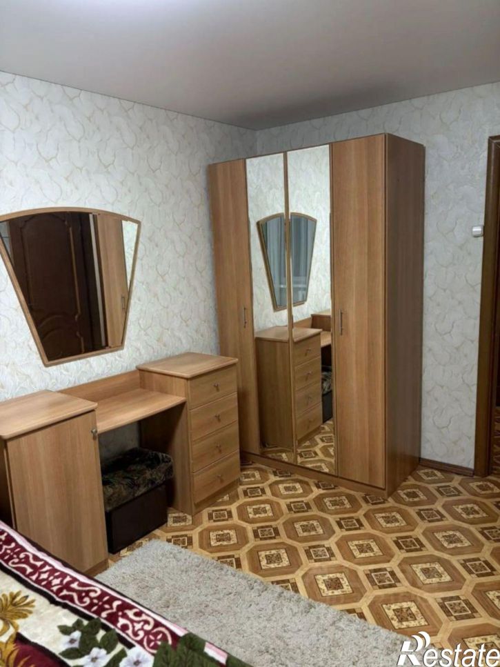 2-комн квартира Нижнекамский р-н, Нижнекамск