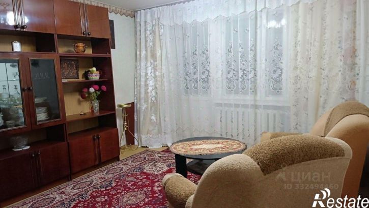 3-комн квартира Набережные Челны