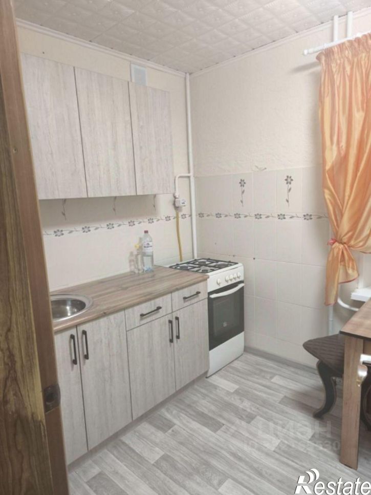 2-комн квартира Нижнекамский р-н, Нижнекамск