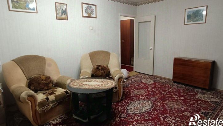 3-комн квартира Набережные Челны